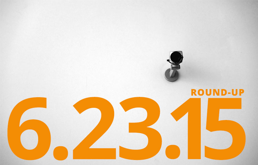 Digital Marketing Round-Up: June 23rd, 2015