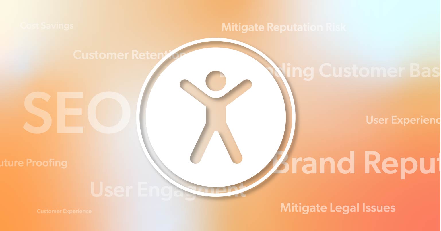 How Accessibility Is a Business Advantage