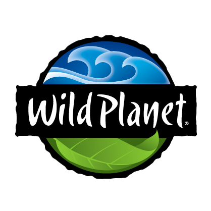 WildPlanet logo