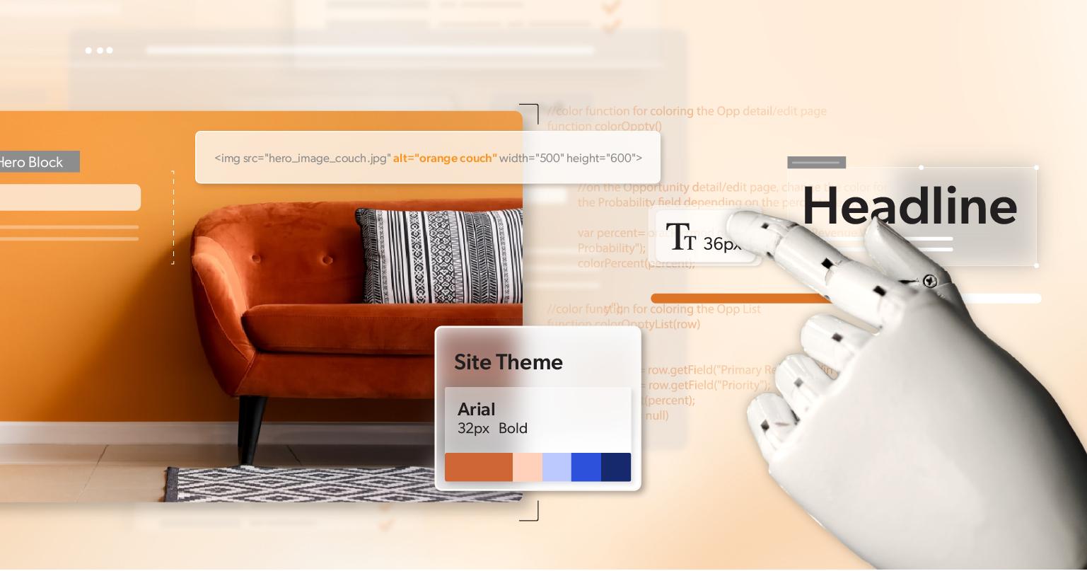 How WCAG Applies to AI-Generated Content