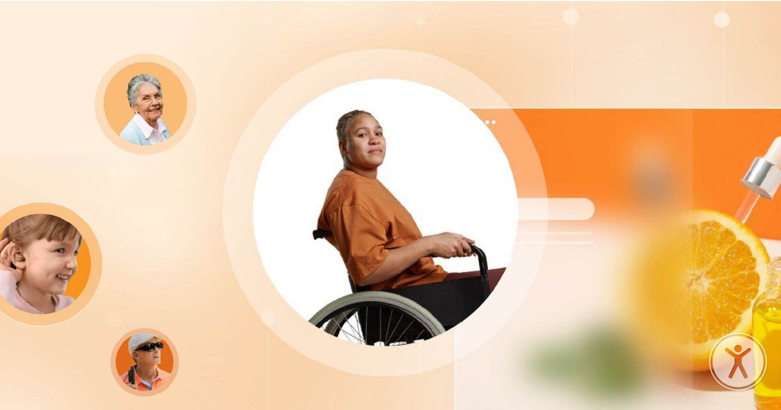 Web Accessibility: More Than Screen Readers