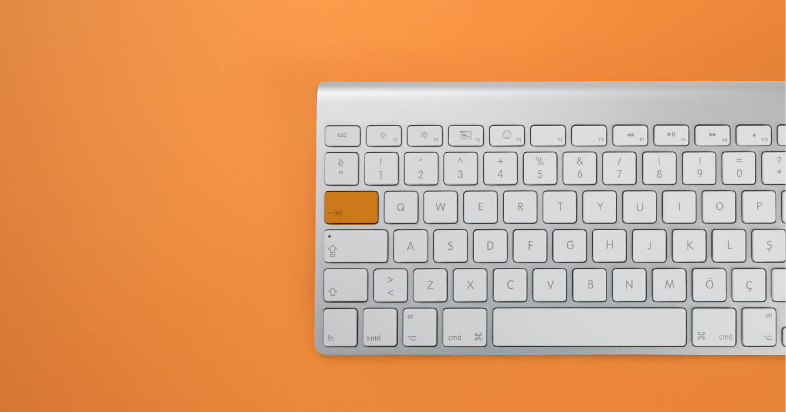 Lost in Focus? Blame Keyboard Traps