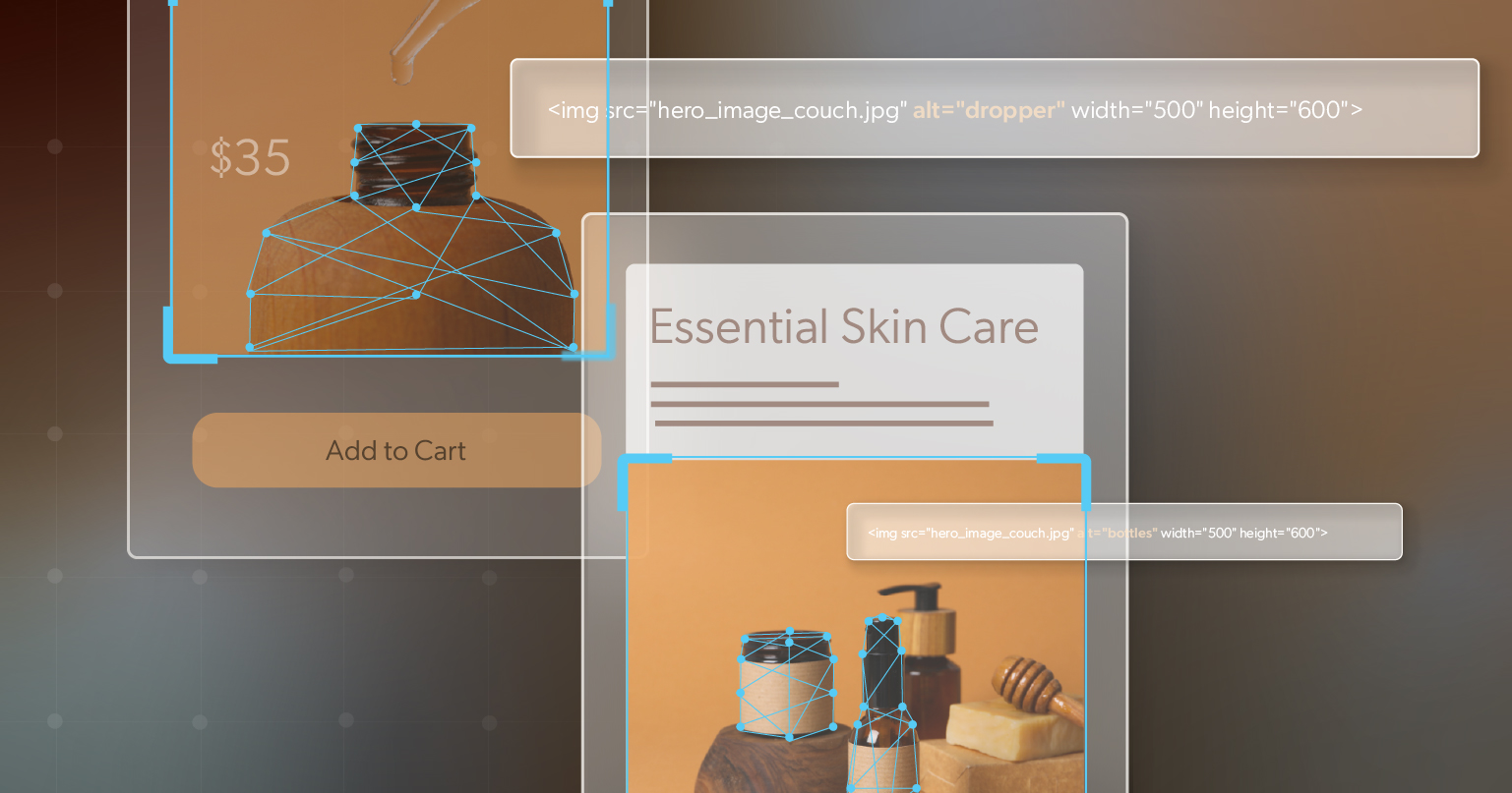Don’t Wait for AI Accessibility Tools to Catch Up
