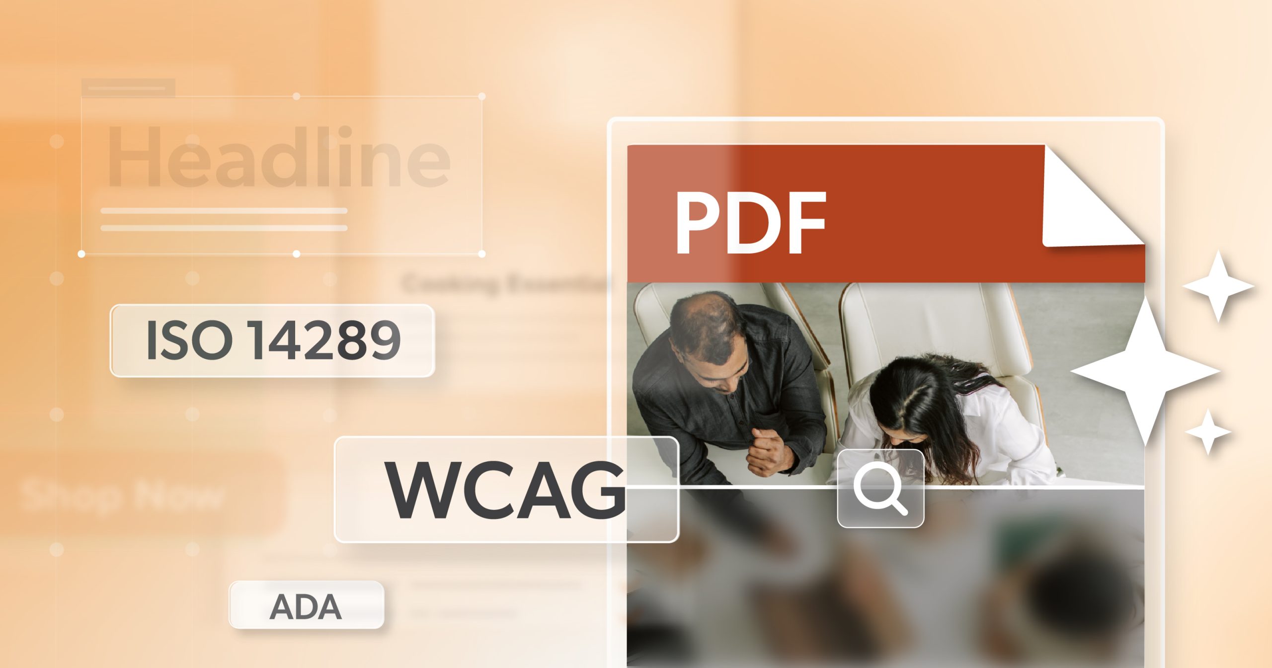 AI-powered Checks for Accessible PDF: Are They Enough?