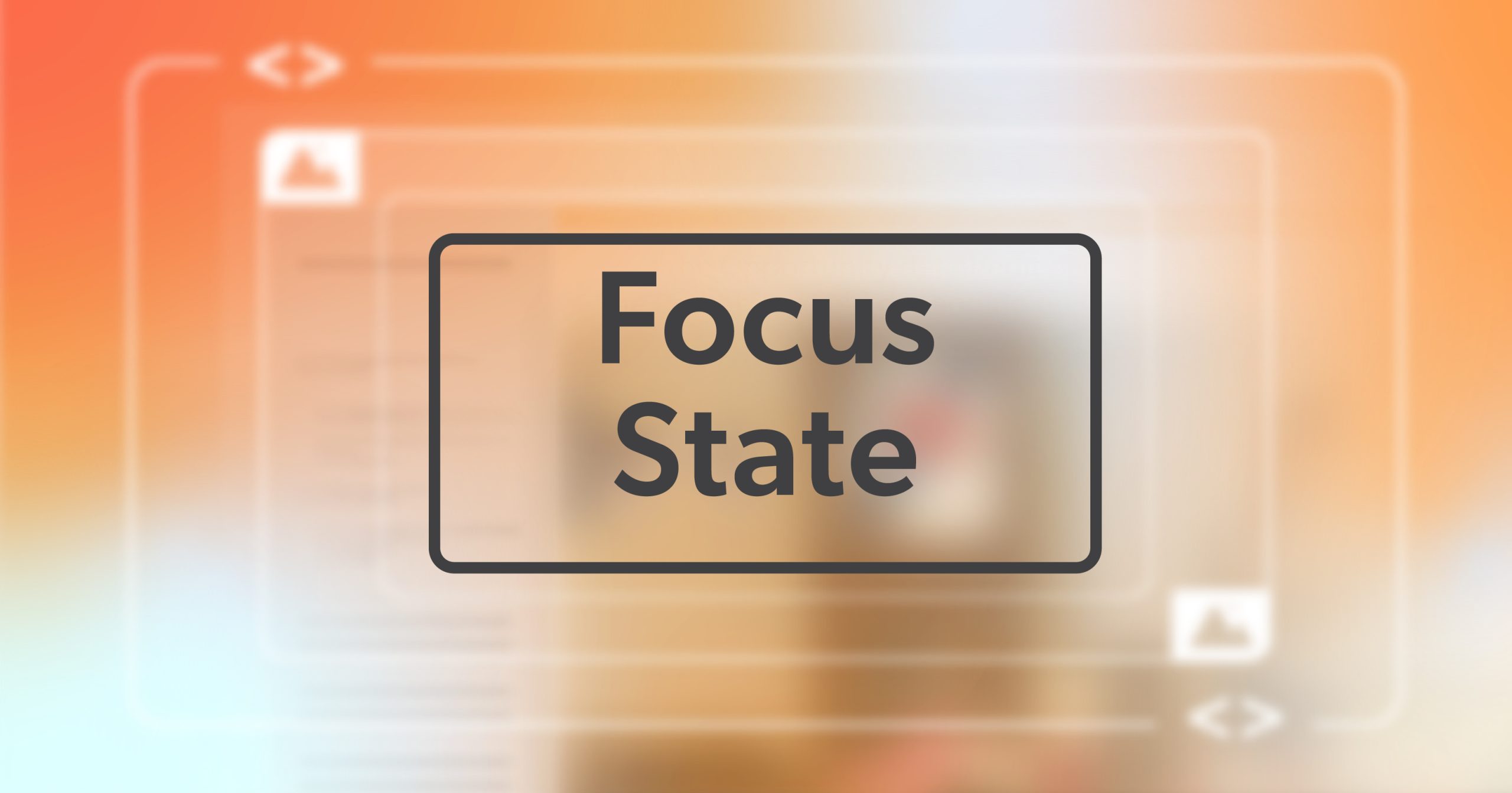 Shift Happens—But Not On Focus