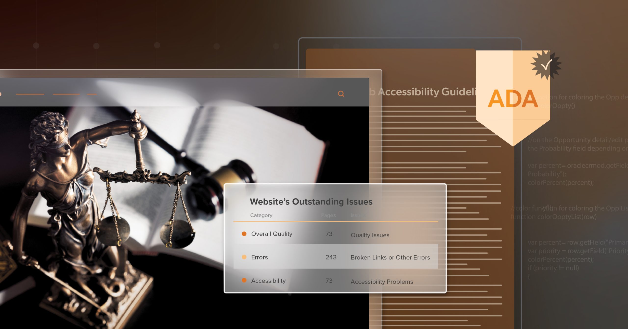 ADA Guidance Documents: Now You See Them, Now You Don’t