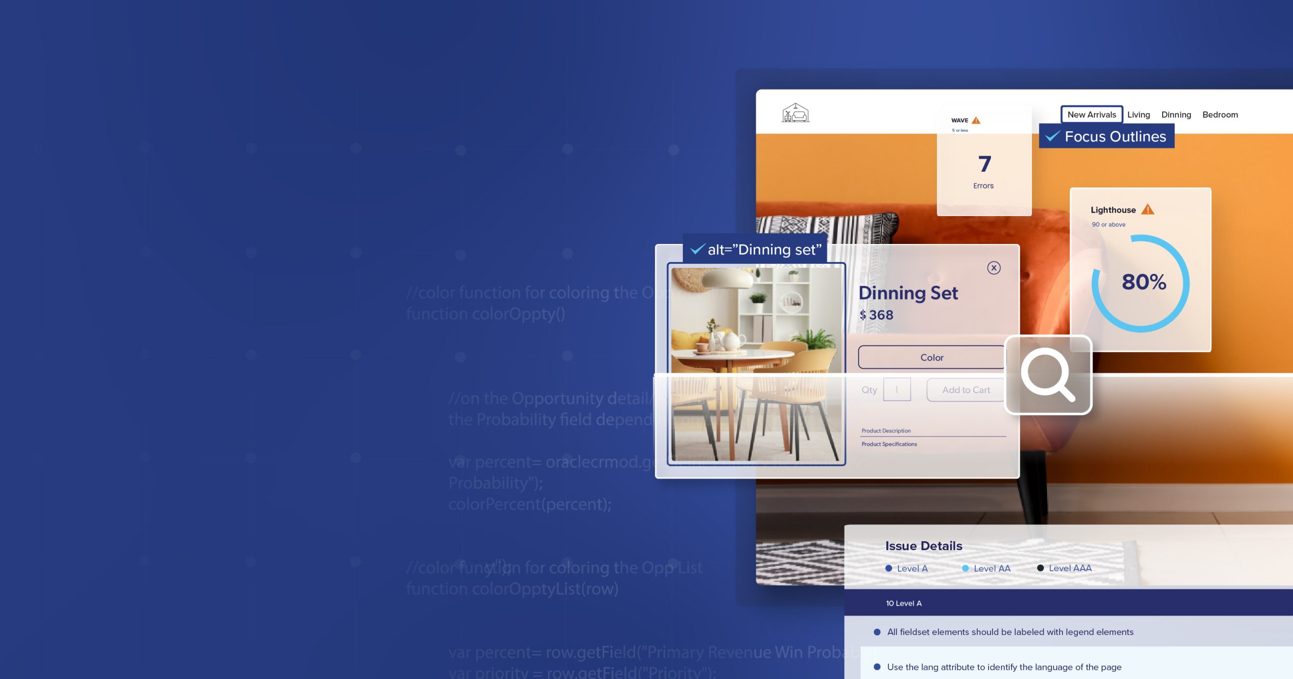 Skip the Rework Headache with a11y.Radar