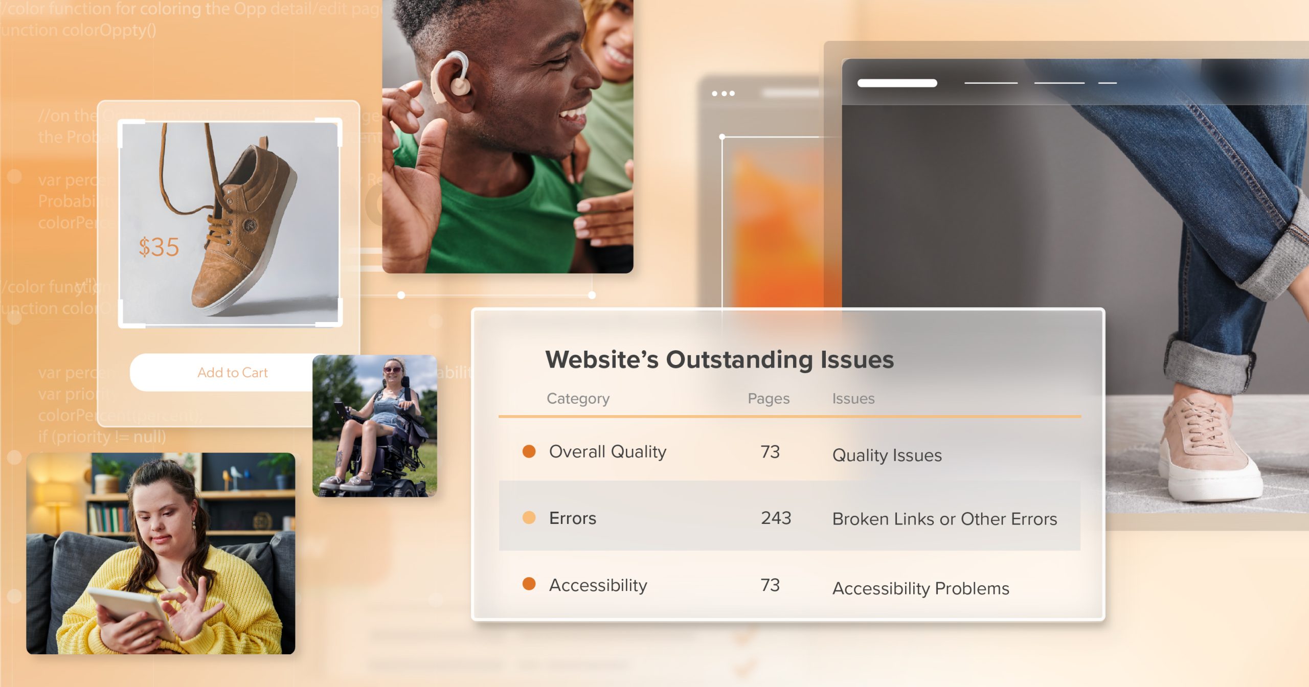 Why 2025 Is All Talking Inclusive Brand Design