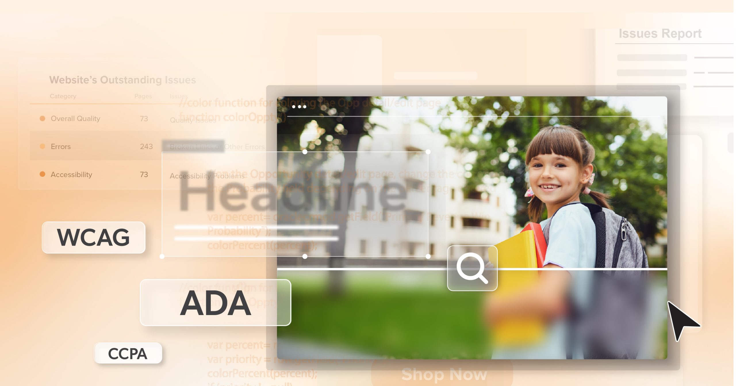 Class Is in Session for Digital Accessibility