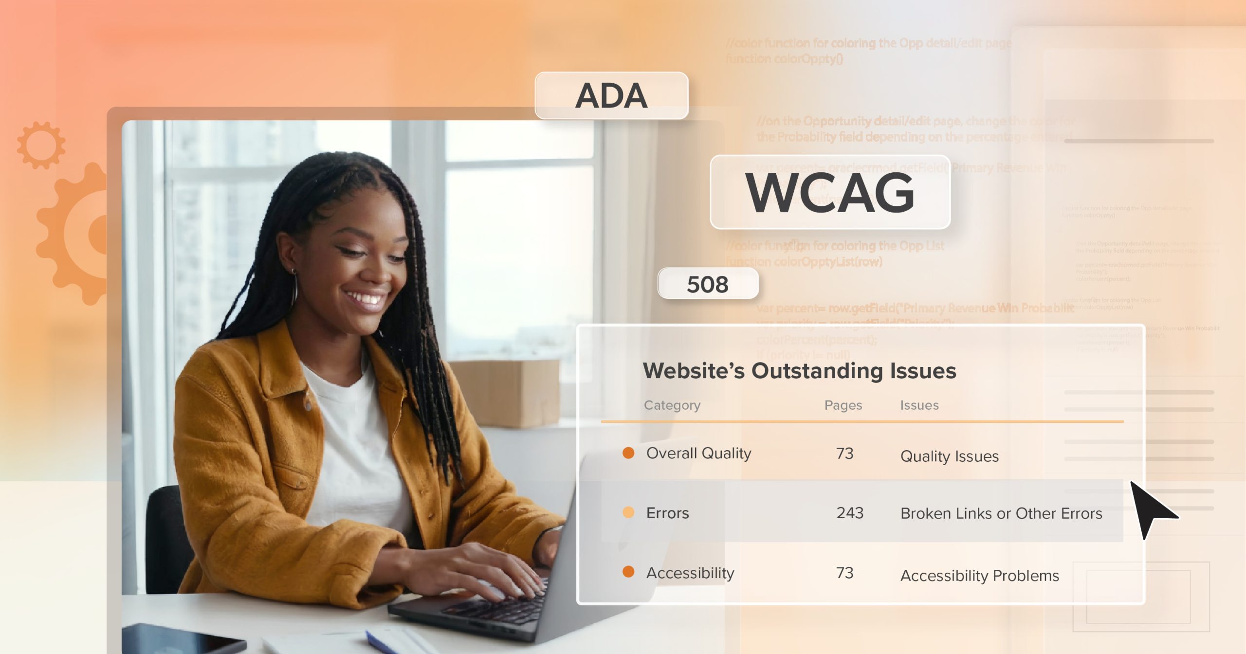 How Small Businesses Grapple with Web Accessibility Lawsuits