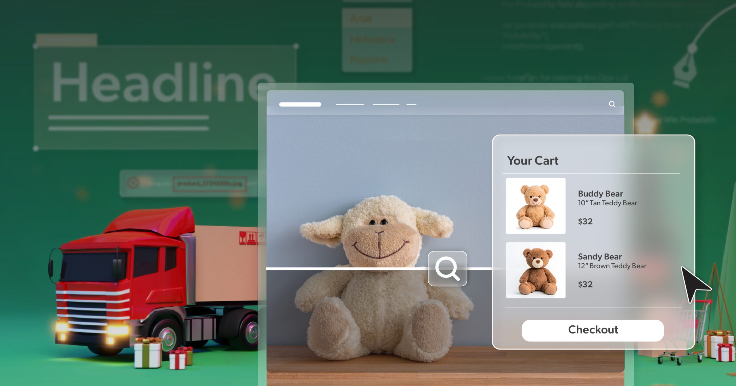 Deck the Sales with Accessible Holiday Marketing